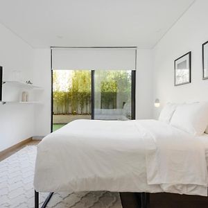 Harmonious 3BR Private Terrace Polanco
